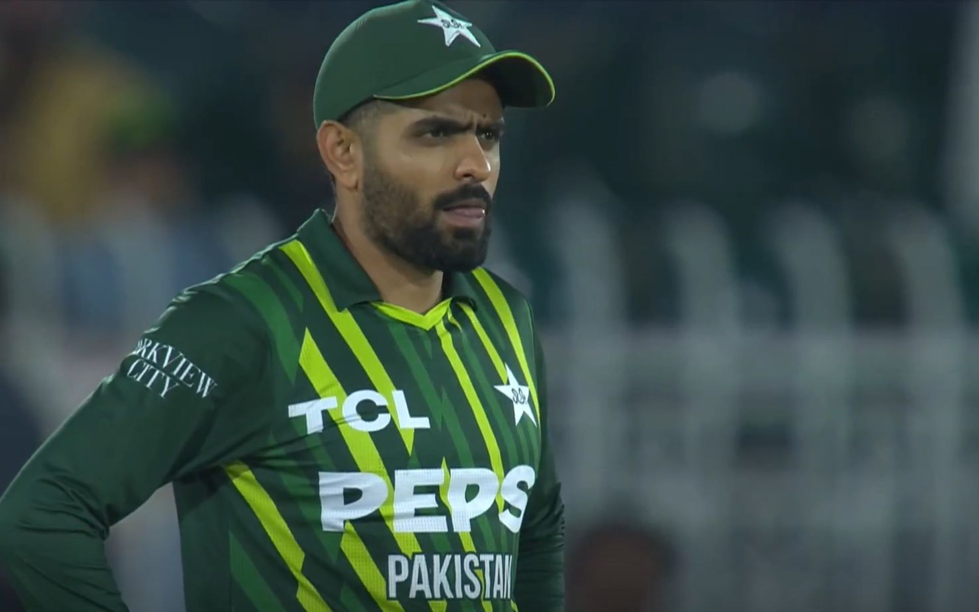 'Clueless': Fans Come Heavy On Babar Azam Poor Captaincy For Embarrassing Loss Vs NZ