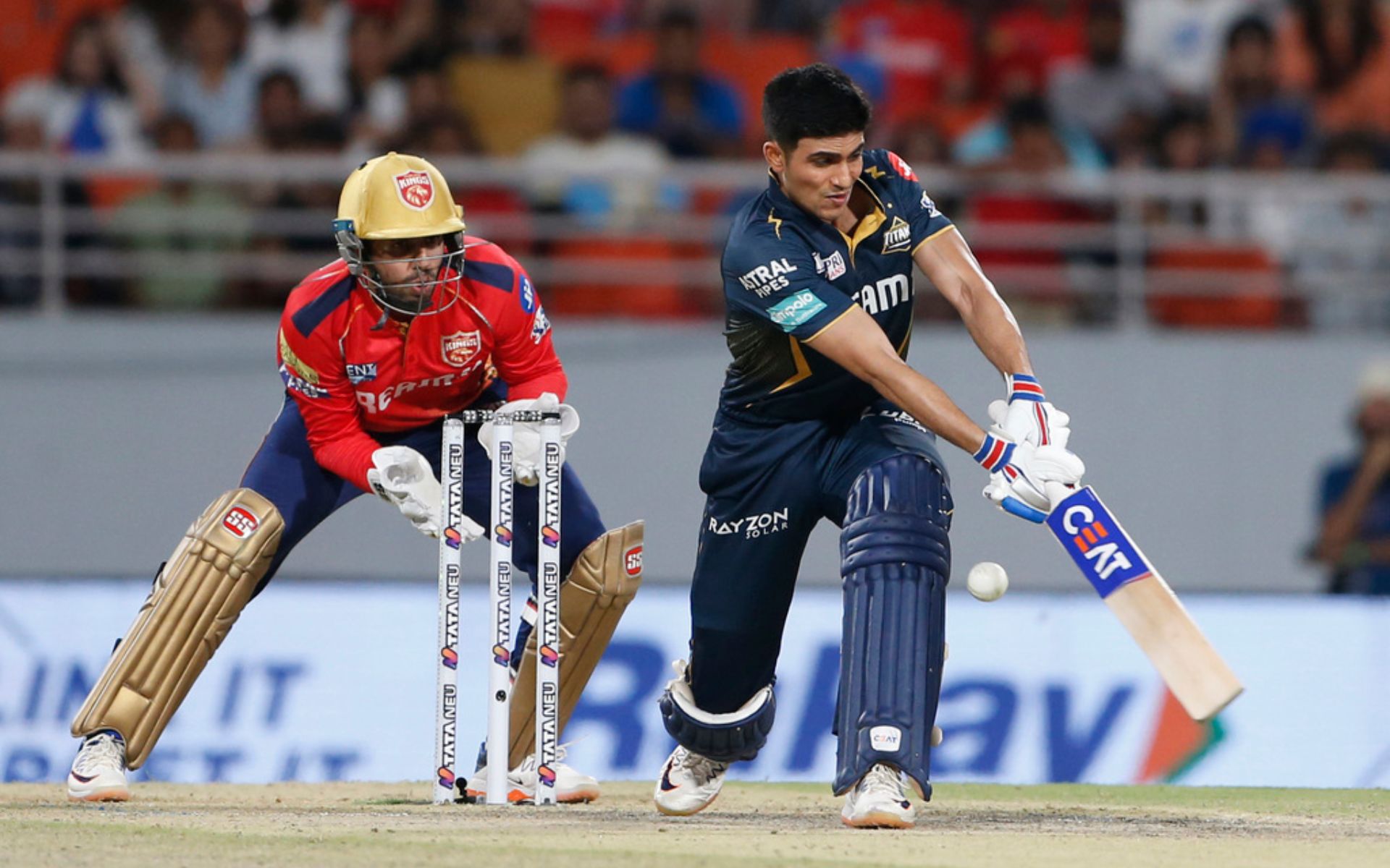 IPL 2024 PBKS vs GT: Match Highlights, Key Moments And Videos