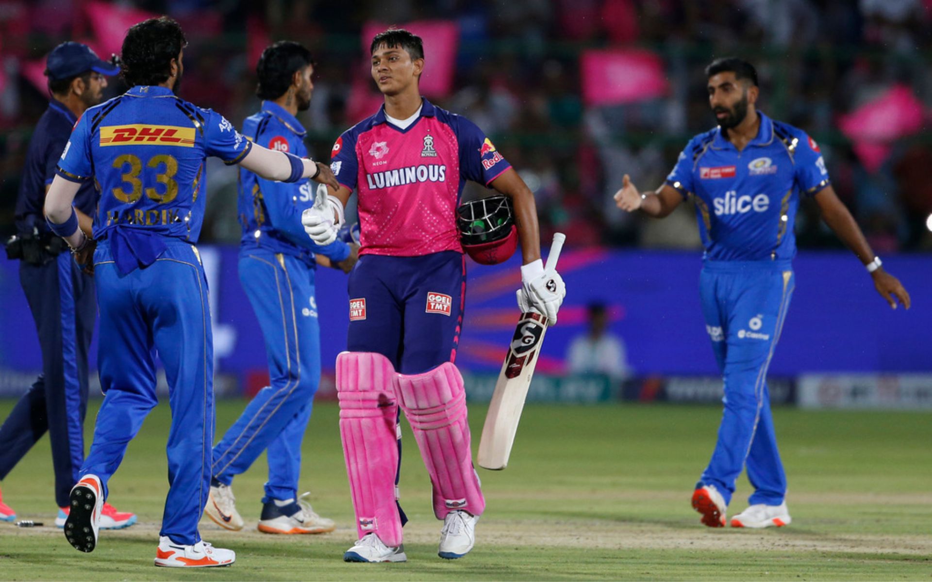 IPL 2024 RR vs MI: Match Highlights, Key Moments And Videos