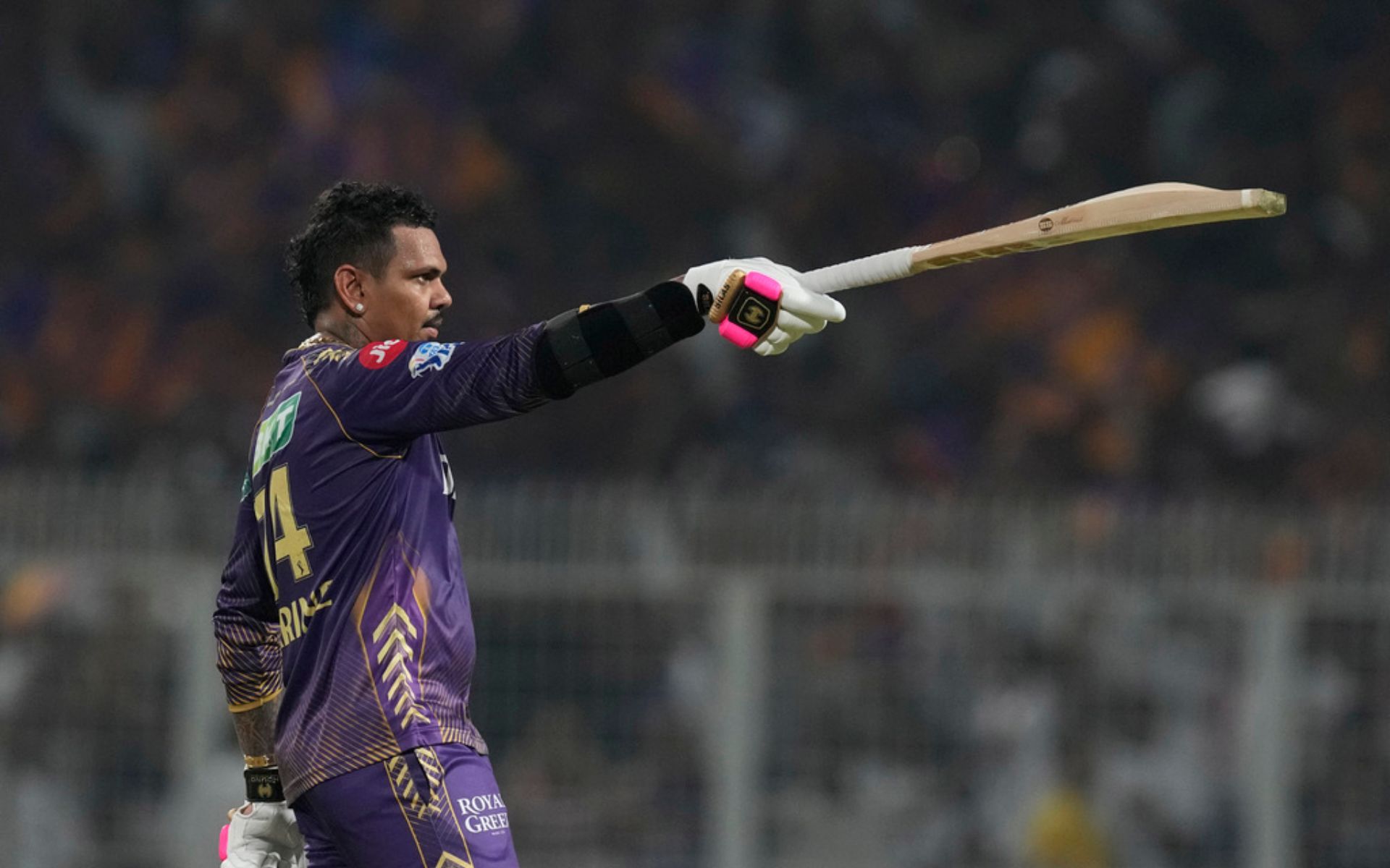 Sunil Narine Shut Door On West Indies Return for T20 World Cup Despite IPL 2024 Wonders