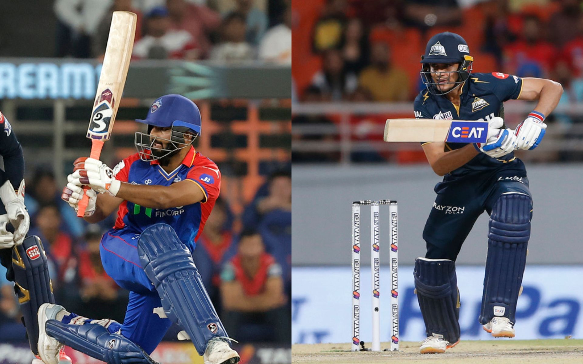 IPL 2024 DC vs GT: Match 40 Toss Update Dream11 Predictions, Fantasy Tips, Teams, Pitch Report & Top Picks