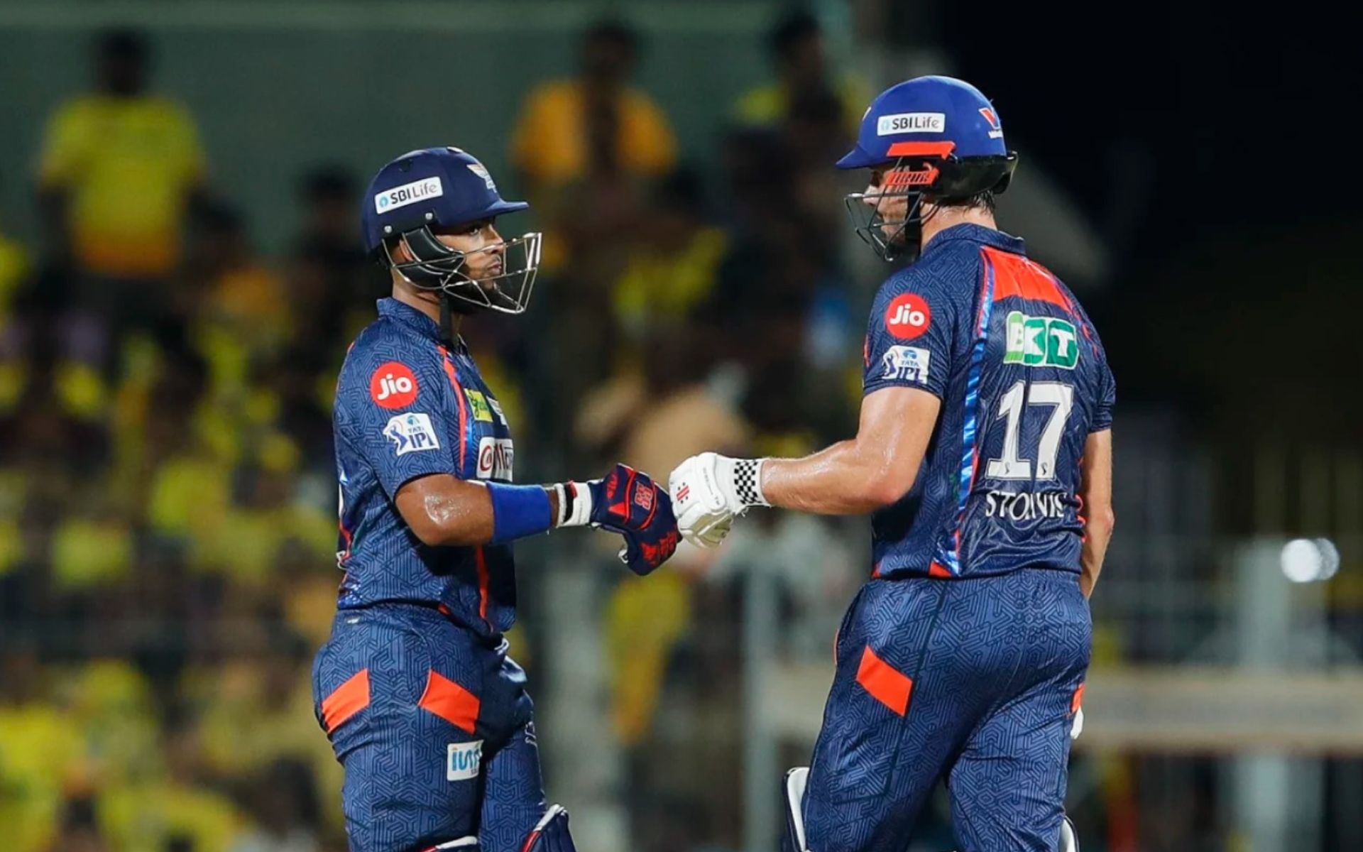 IPL 2024 CSK vs LSG: Match Highlights, Key Moments And Videos