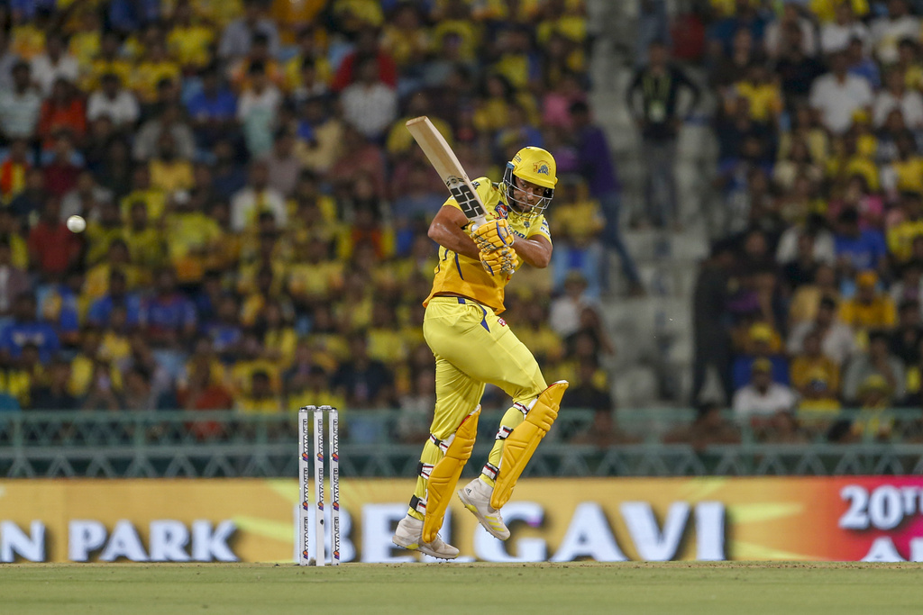 CSK's Shivam Dube Attains 'This' Special Milestone During His 66-Run Knock Vs LSG