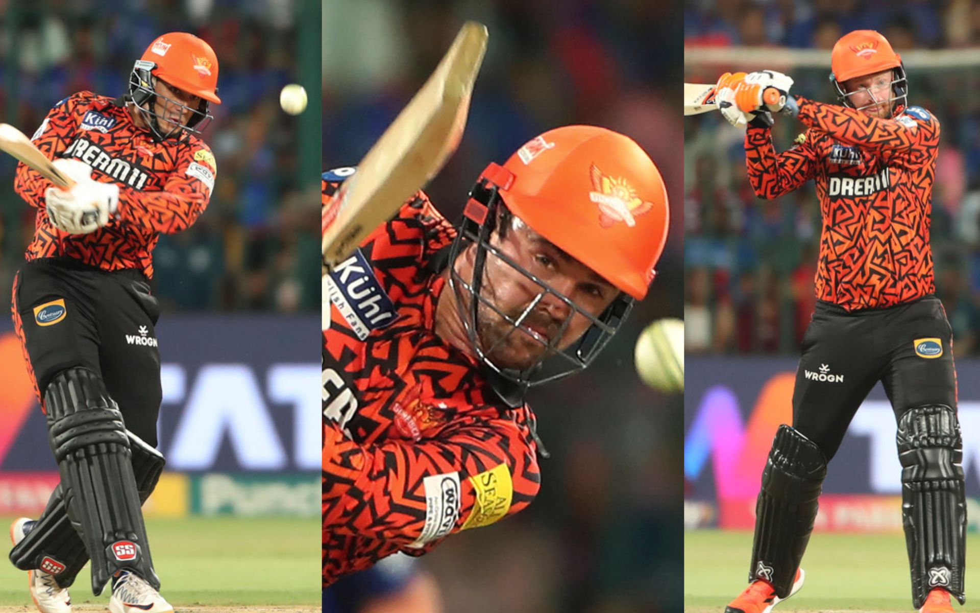 IPL 2024, SRH vs RCB Strategic Corner - How Can RCB Stop The SRH Power House?