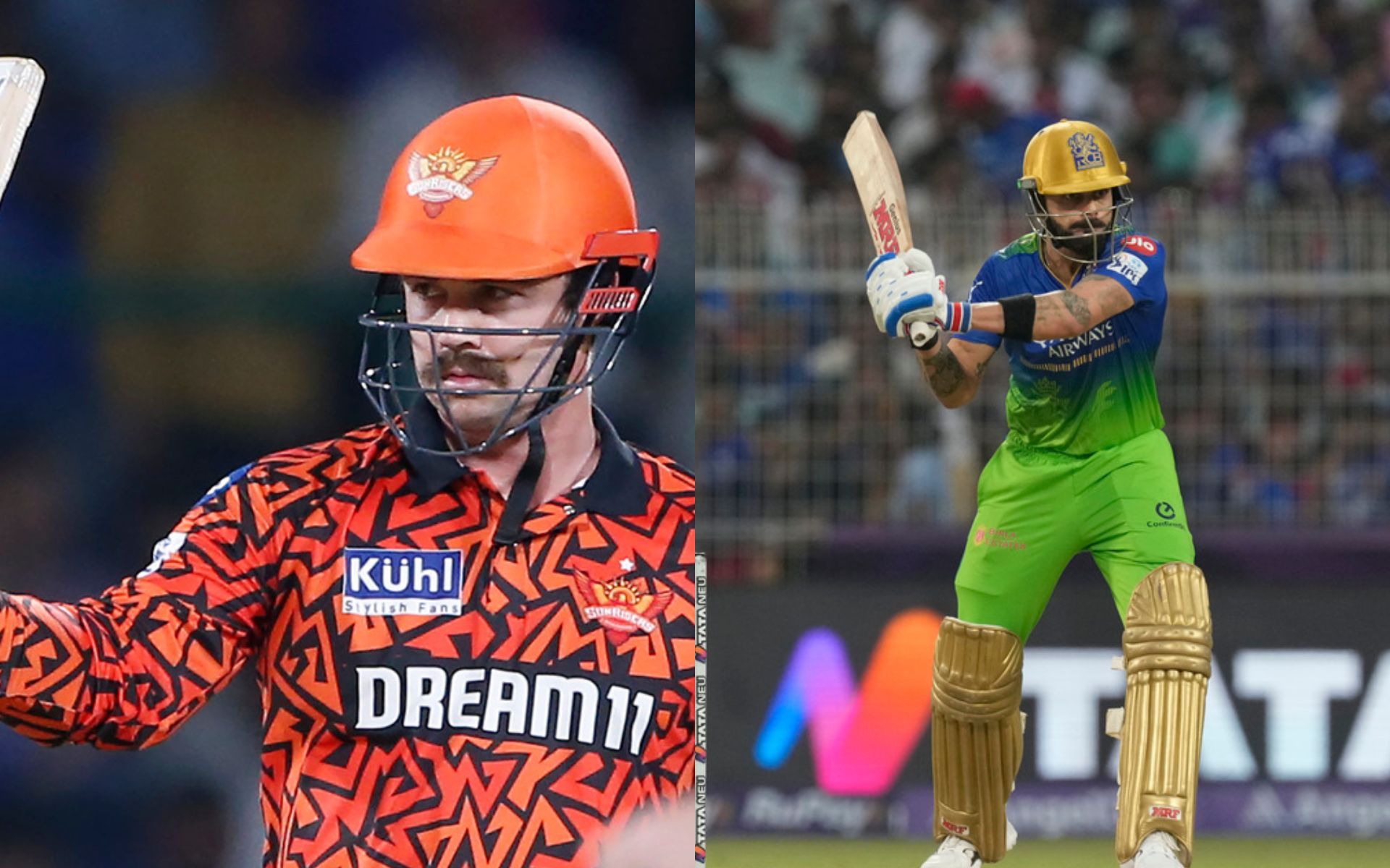 IPL 2024 RCB vs SRH: Match 41 Dream11 Predictions, Fantasy Tips, Teams, Pitch Report & Top Picks