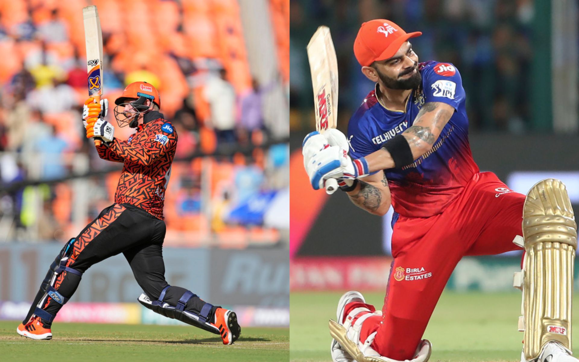 IPL 2024 SRH vs RCB: Match 41 Dream11 Top Captain, Vice-Captain Picks And Player Stats