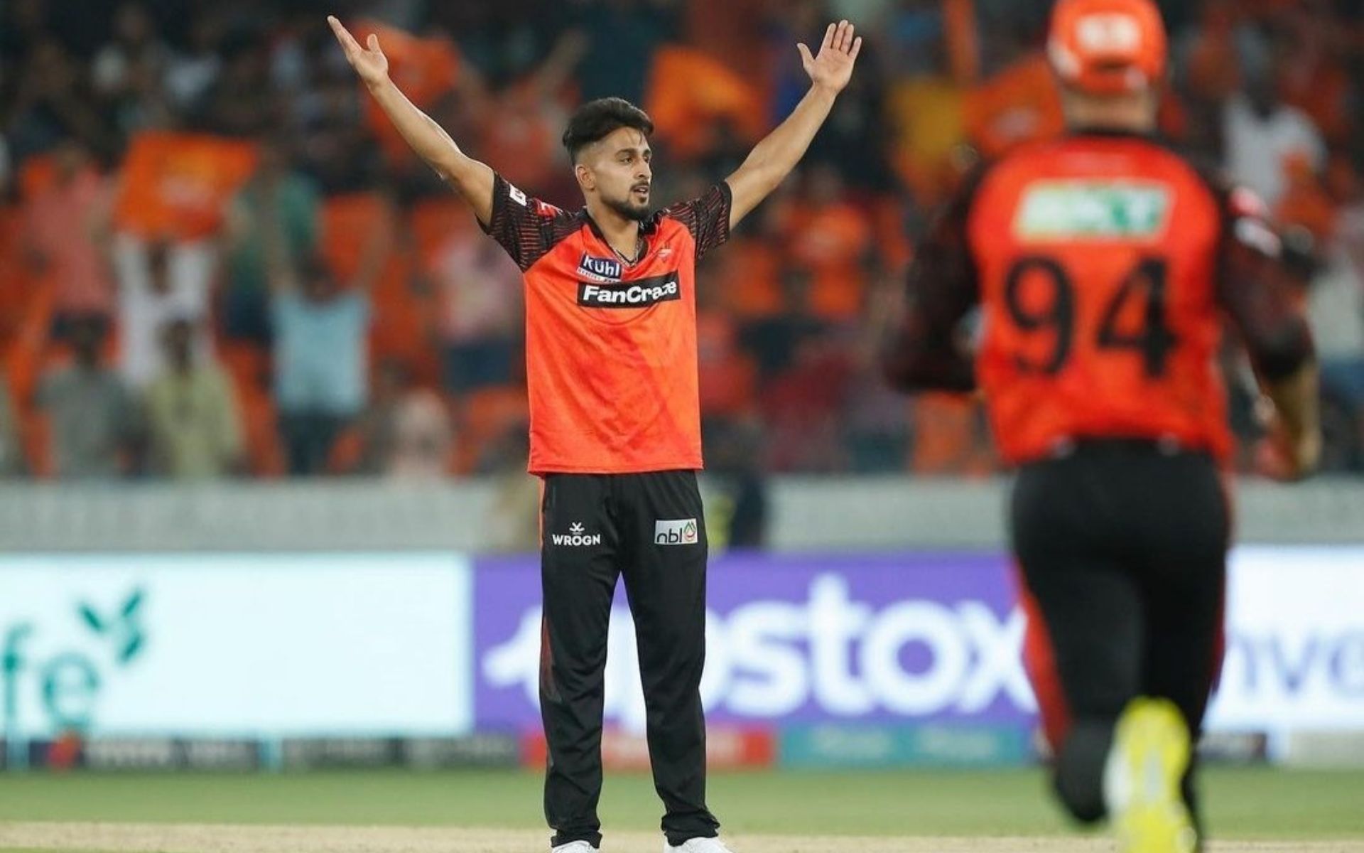 Umran Malik To Make A Comeback? SRH's Probable XI For IPL 2024 Match Vs RCB