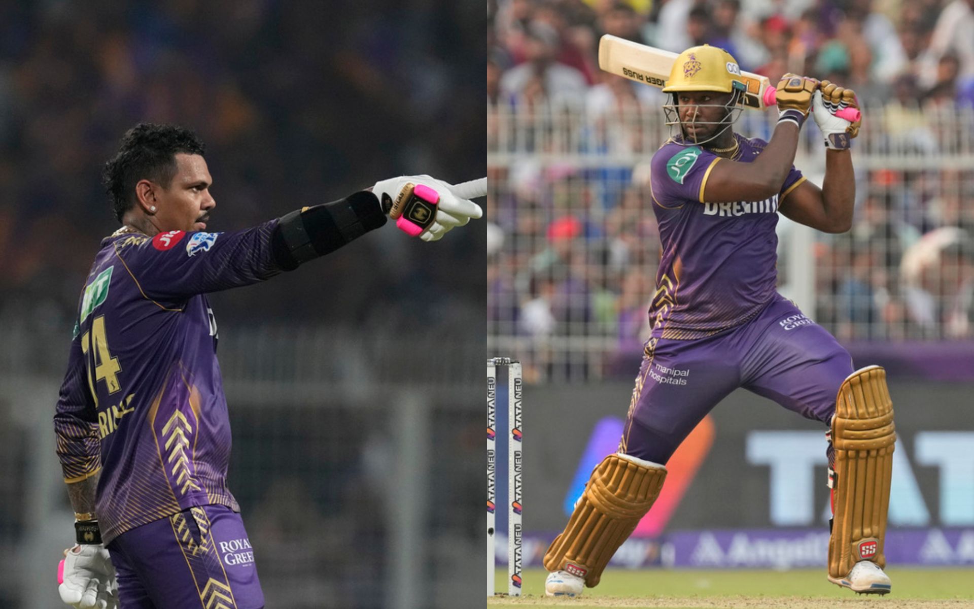 IPL 2024, KKR vs PBKS - Will The 'Caribbean Calypso' Work Against PBKS? 3 Match-Winners for KKR