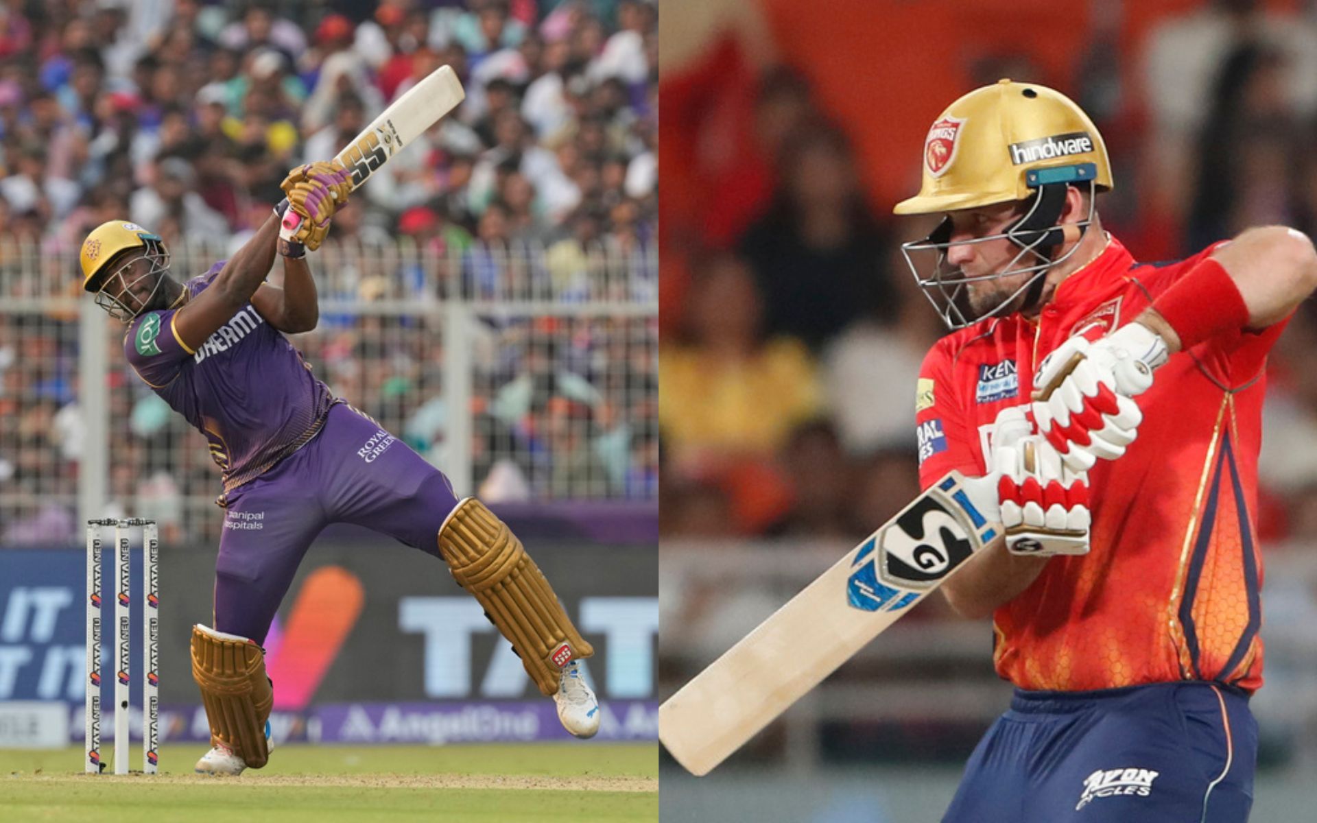 IPL 2024 KKR vs PBKS: Match 42 Dream11 Top Captain, Vice-Captain Picks And Player Stats