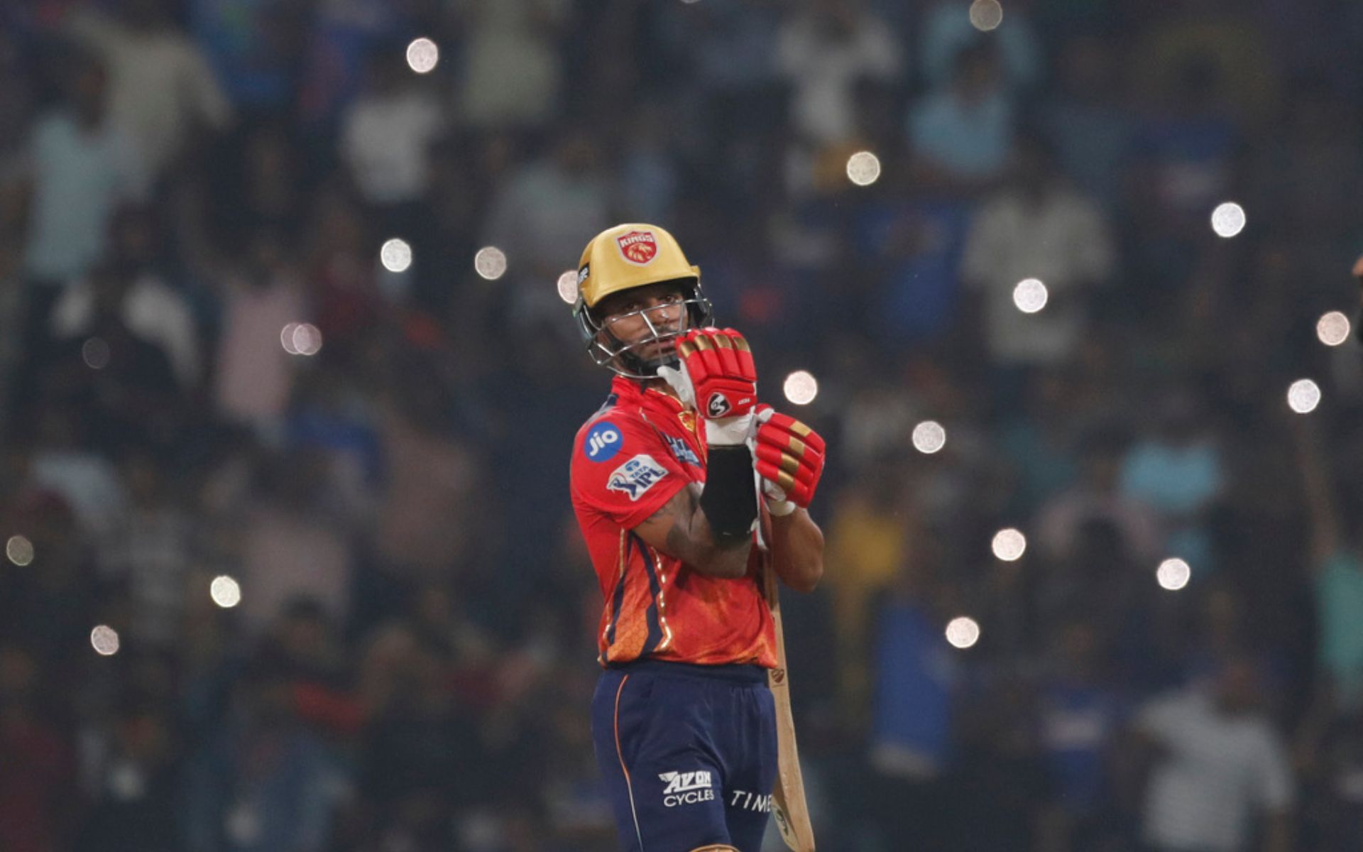 Shikhar Dhawan To Make A Comeback? Punjab Kings' Probable XI For IPL 2024 Match Vs KKR