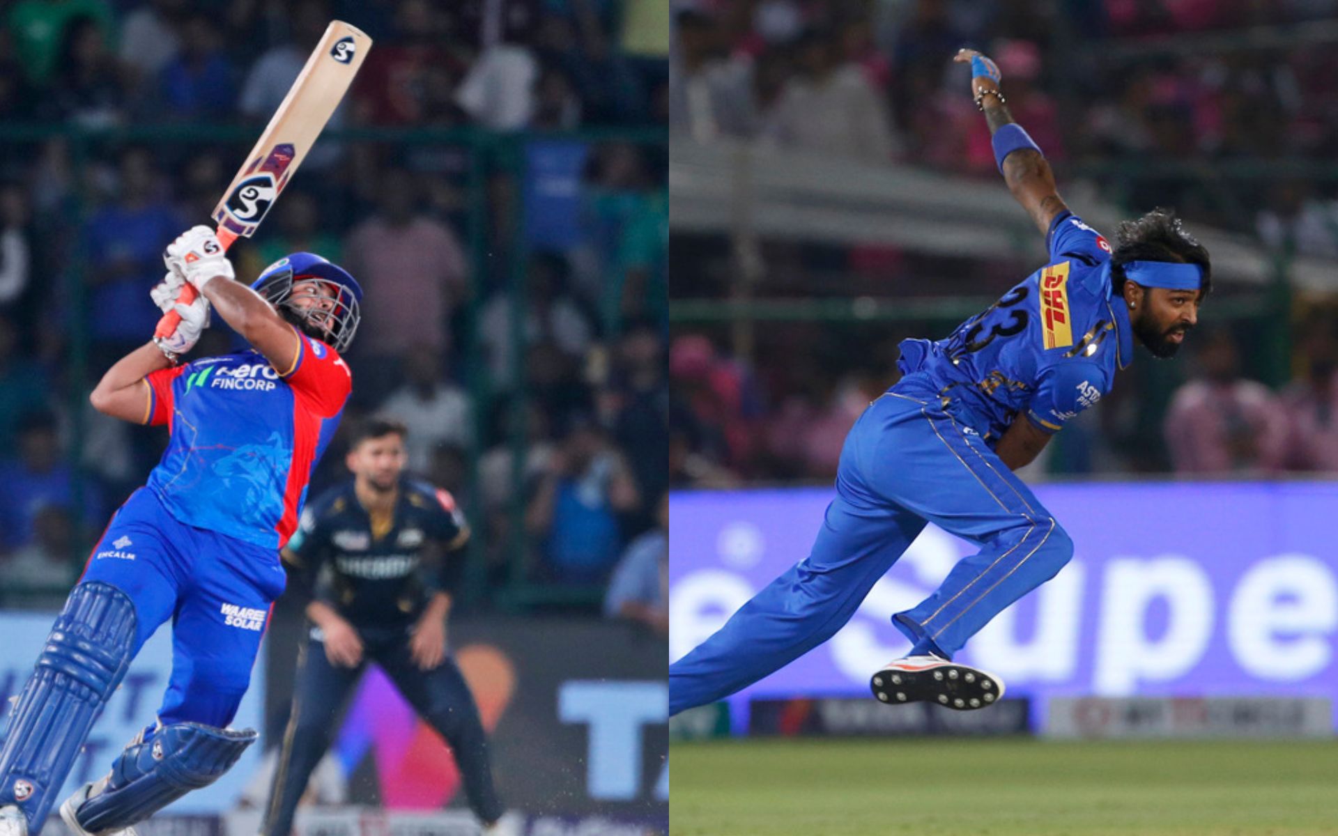 IPL 2024 DC vs MI: Match 43 Dream11 Predictions, Fantasy Tips, Teams, Pitch Report & Top Picks