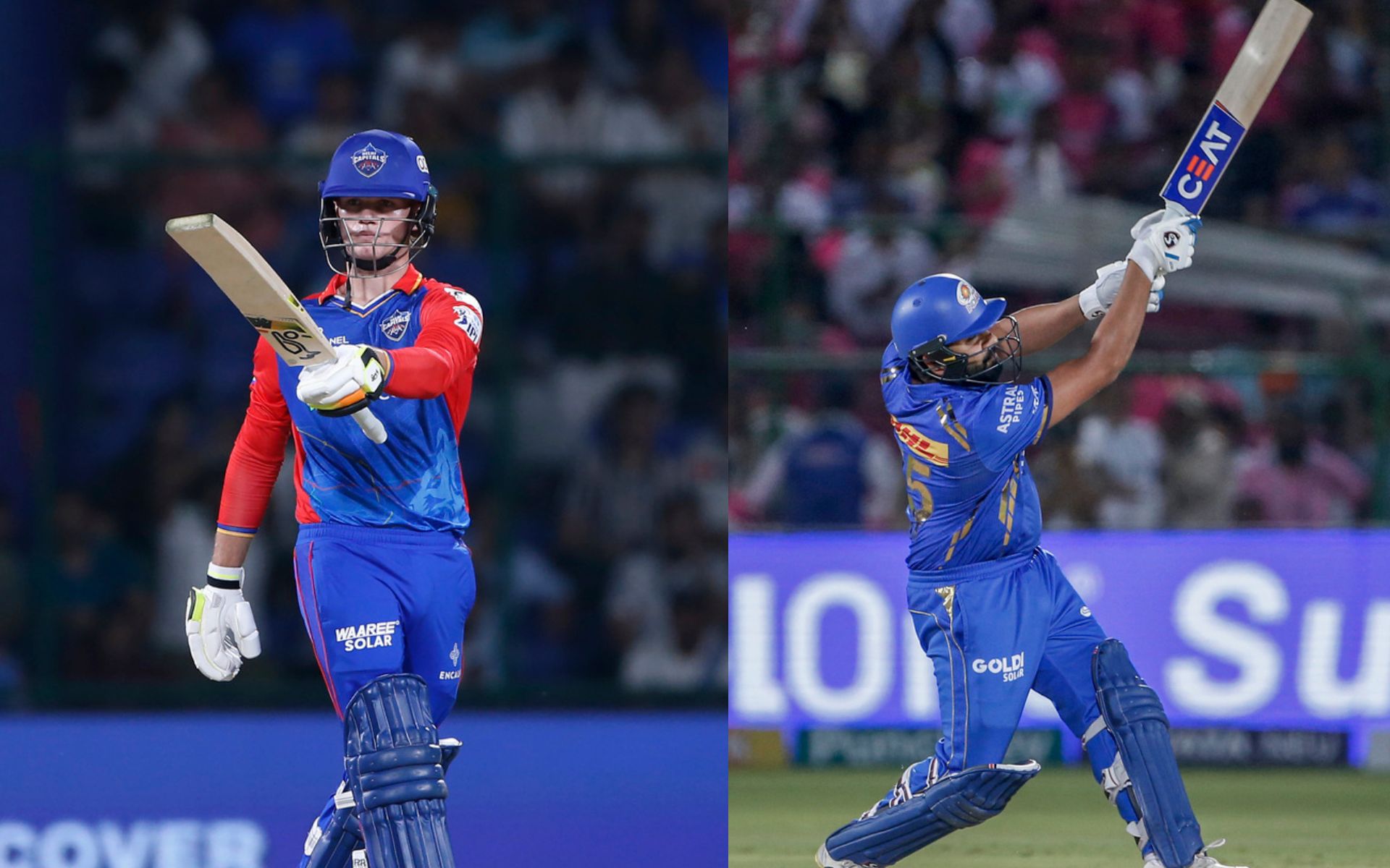 IPL 2024 DC vs MI: Match 43 Dream11 Top Captain, Vice-Captain Picks And Player Stats