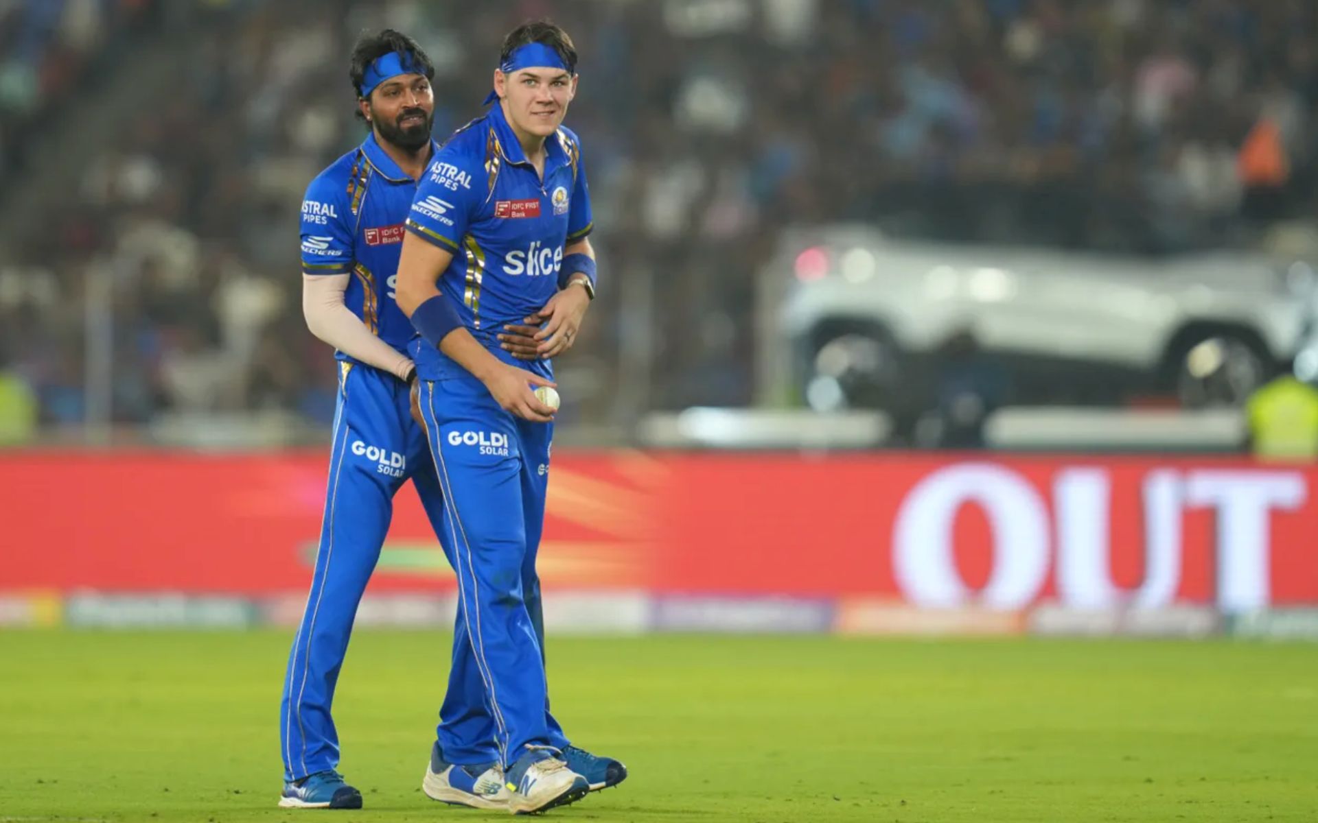 Hardik Pandya To Drop Gerald Coetzee; Mumbai Indians’ Probable XI For IPL 2024 Match Vs DC