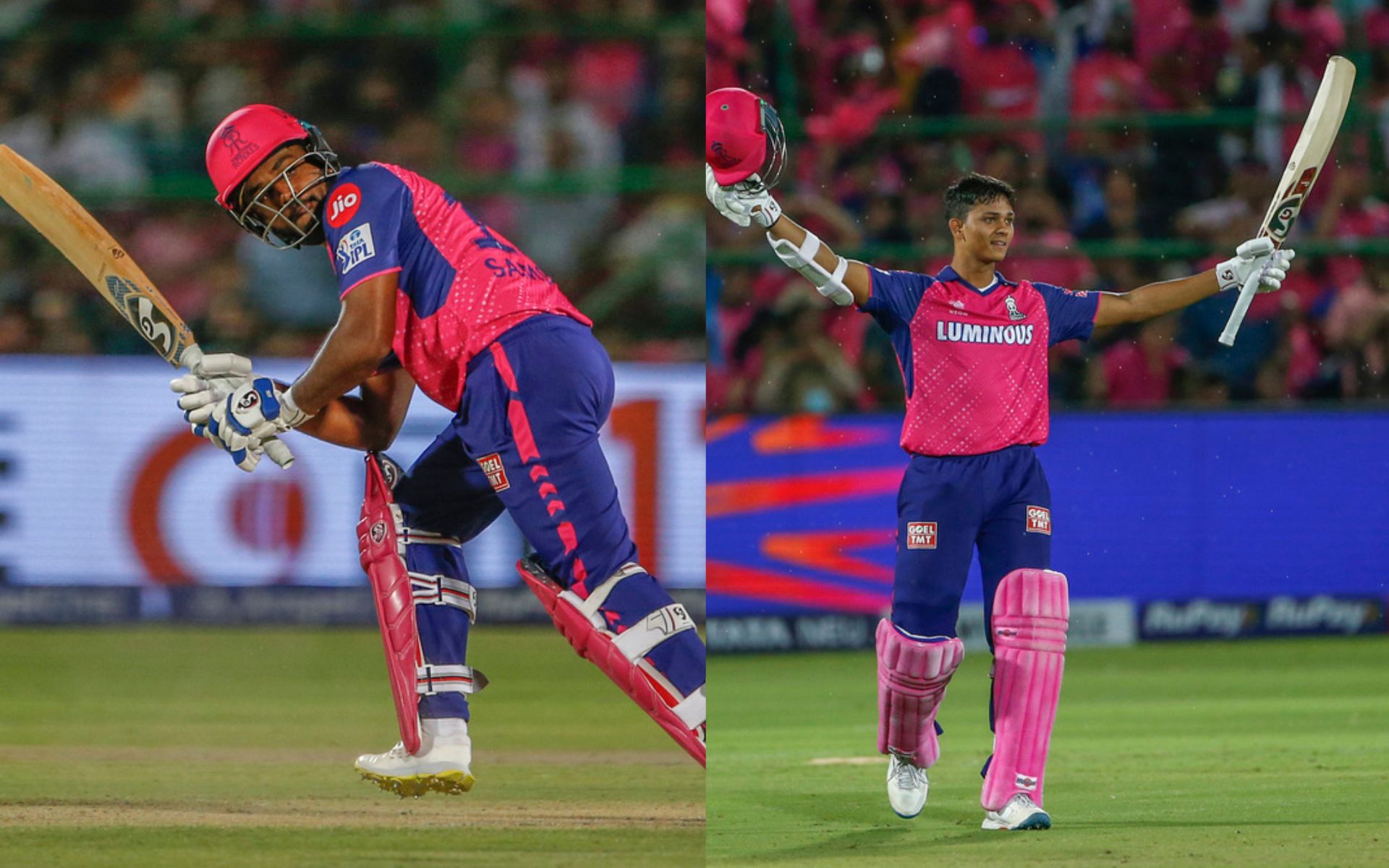 IPL 2024, LSG vs RR - Jaiswal-Samson To Power RR? 3 Match-Winners for RR