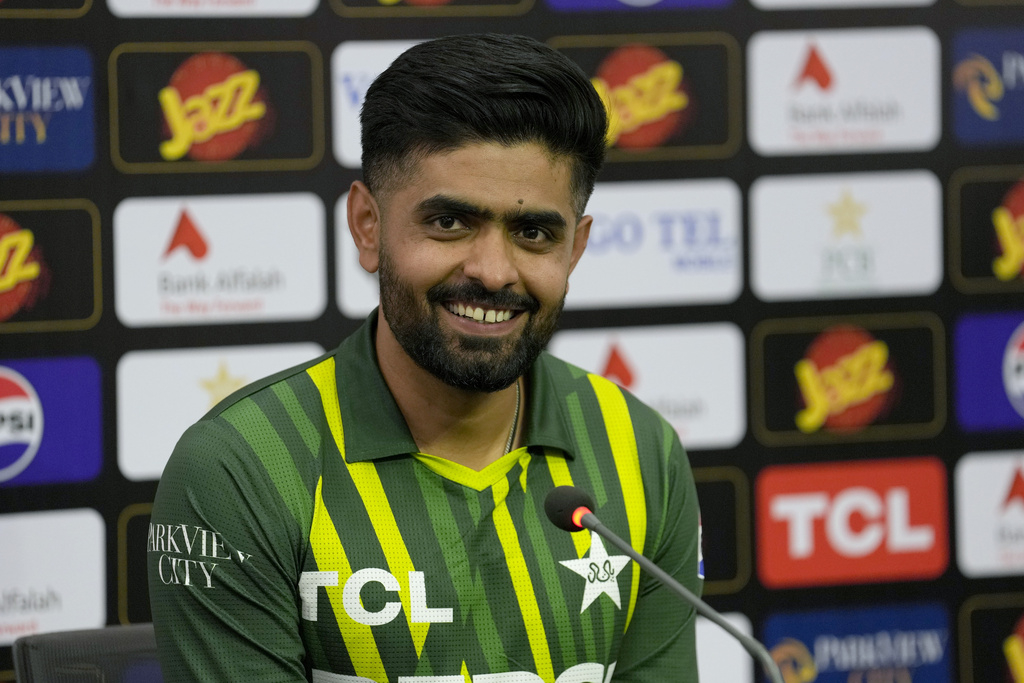 'We Are Trying...' : Babar Azam Deeply Reflects After Pakistan's Loss To NZ In The 4th T20I