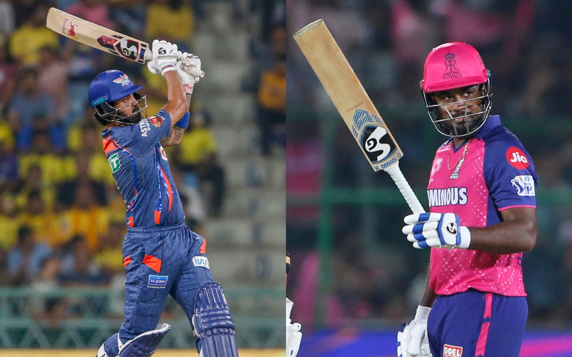 IPL 2024 LSG vs RR: Match 44 Dream11 Predictions, Fantasy Tips, Teams, Pitch Report & Top Pick