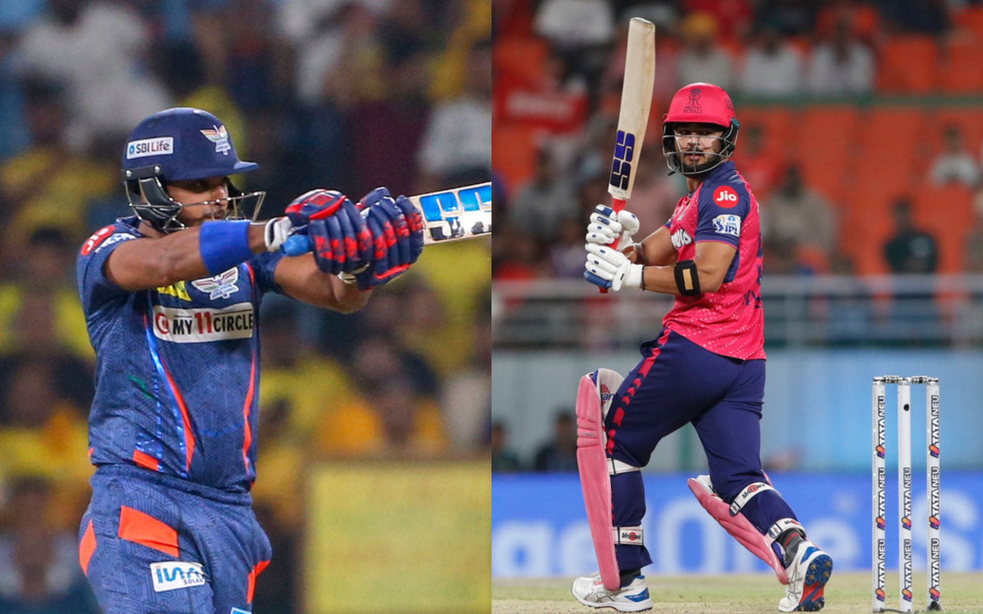 IPL 2024 LSG vs RR: Match 44 Dream11 Top Captain, Vice-Captain Picks And Player Stats