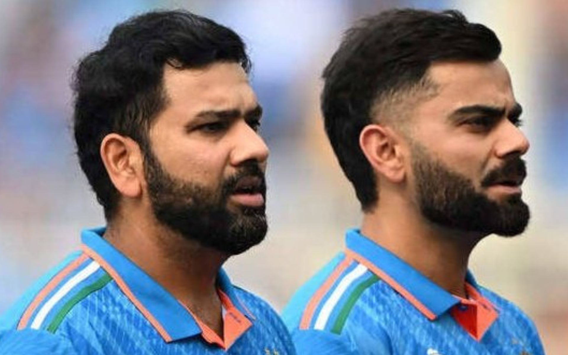 'People Forget Age...': Yuvraj Warns Virat Kohli, Rohit Sharma Ahead of T20 WC 2024