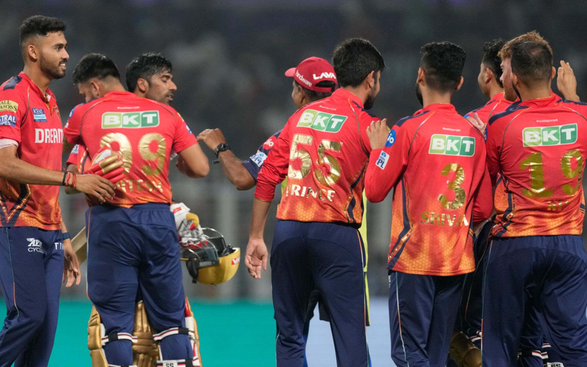 IPL 2024 KKR vs PBKS: Match Highlights, Key Moments And Videos