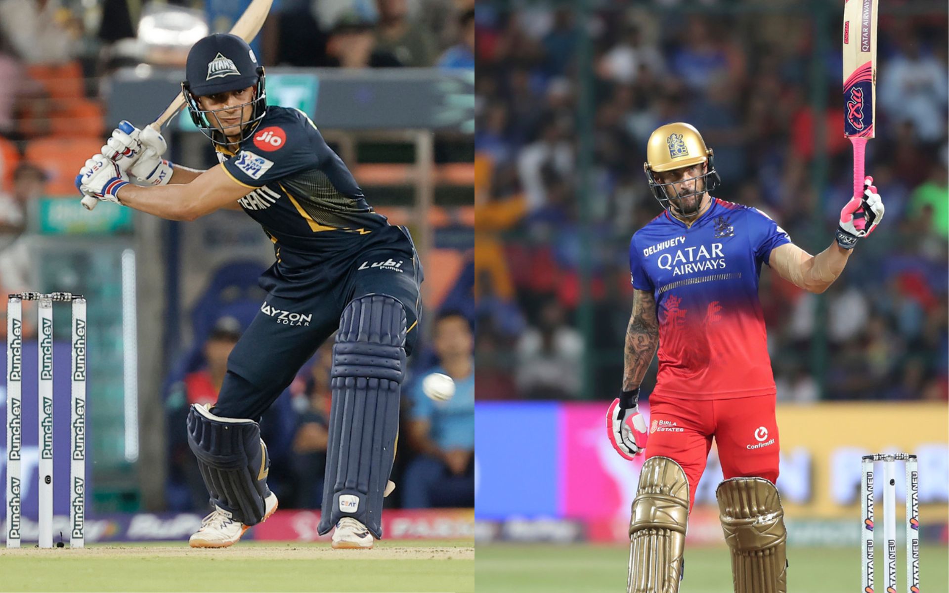 IPL 2024 GT vs RCB: Match 45 Dream11 Predictions, Fantasy Tips, Teams, Pitch Report & Top Pick