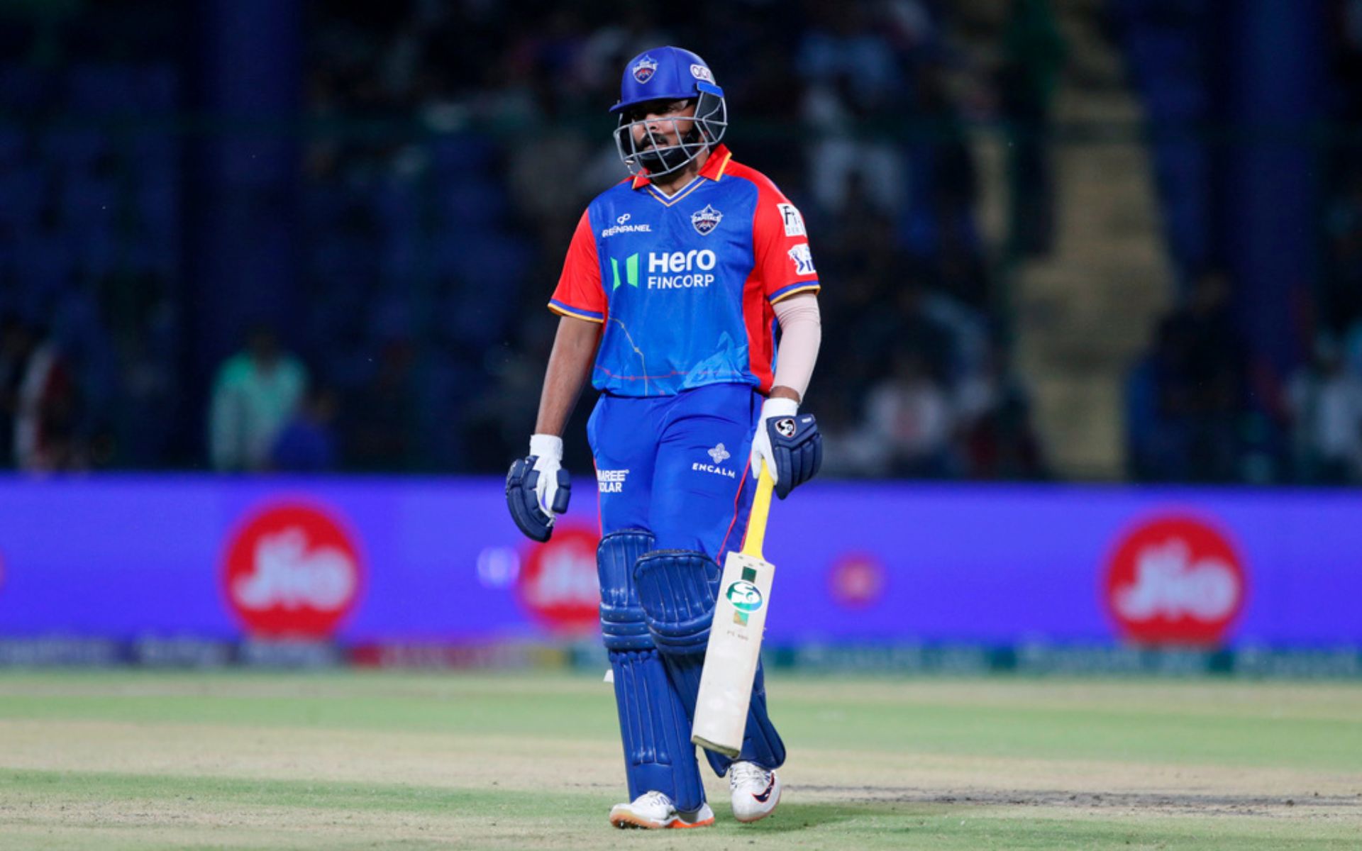 Prithvi Shaw Dropped As Rishabh Pant & Co. Bat First Against MI