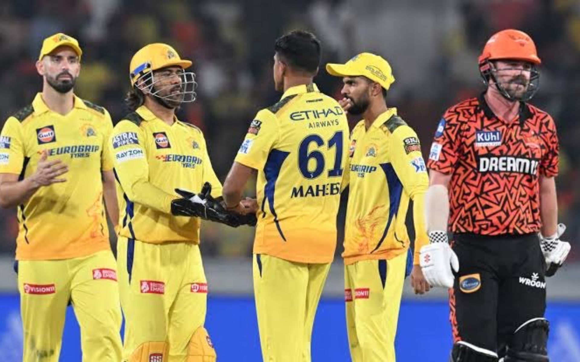 Moeen Ali To Dismiss Travis Head; 4 Player Battles To Watch Out For In CSK Vs SRH