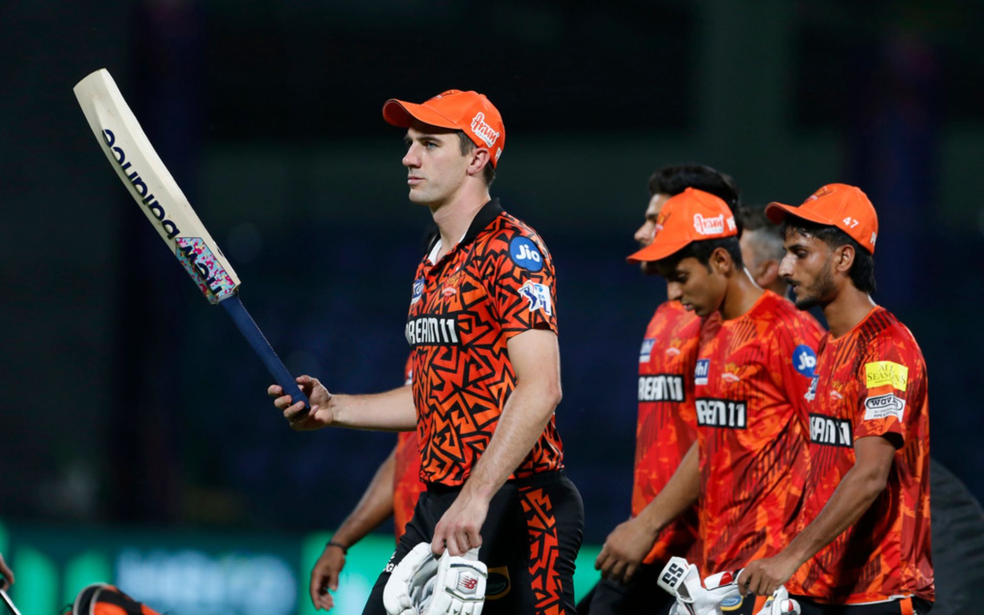 Cummins To Play Sundar At Chennai? SRH's Probable XI For IPL 2024 Match VS CSK
