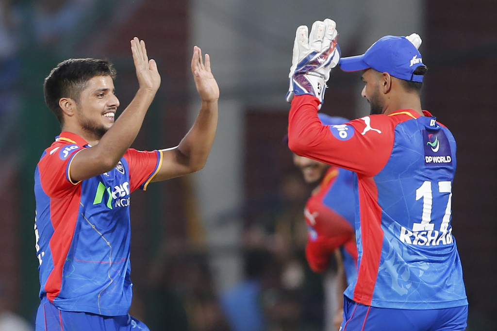 'The Chances Are...': Rishabh Pant Discusses DC's Playoff Chances After Getting Past MI