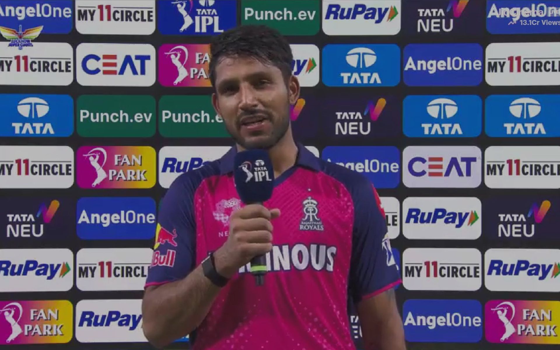 He Told...': Dhruv Jurel Unveils Sanju Samson’s Advice After Match-Winning Knock Vs LSG