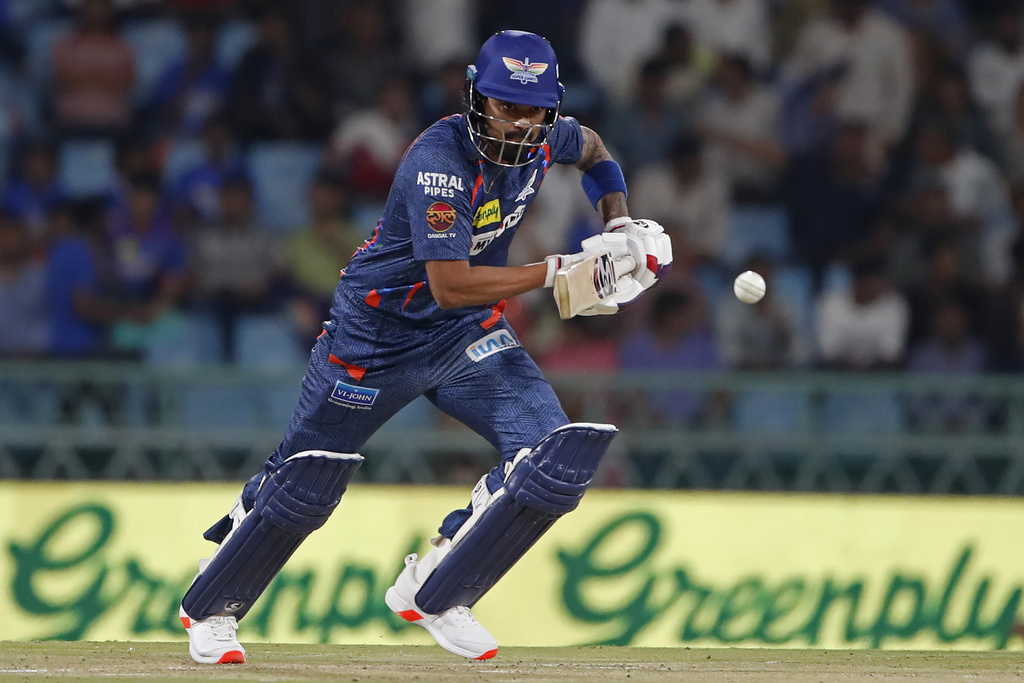 'We Should Have Capitalised On...': KL Rahul Reveals Why LSG Faltered Vs RR