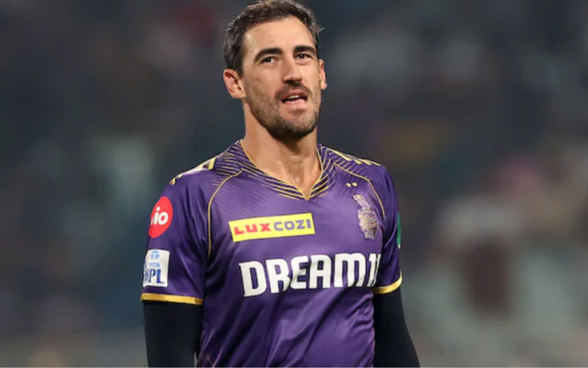 Mitchell Starc Doubtful? KKR's Probable XI For IPL 2024 Match Vs DC