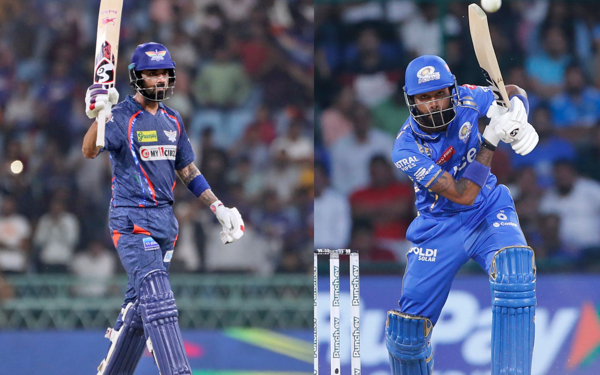 IPL 2024 LSG vs MI: Match 48 Toss Update, Dream11 Predictions, Fantasy Tips, Teams, Pitch Report & Top Pick