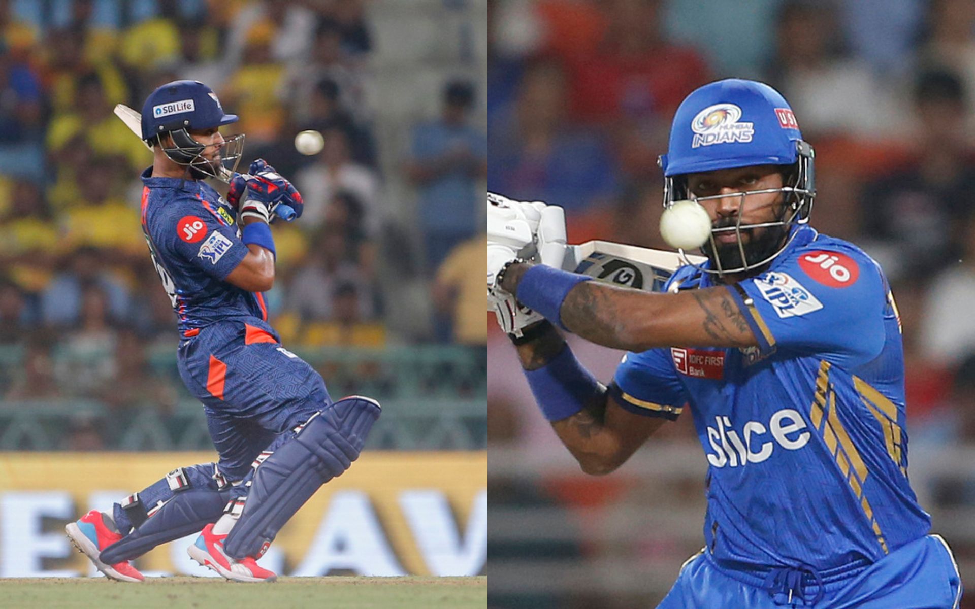 IPL 2024 LSG vs MI: Match 48 Dream11 Top Captain, Vice-Captain Picks And Player Stats