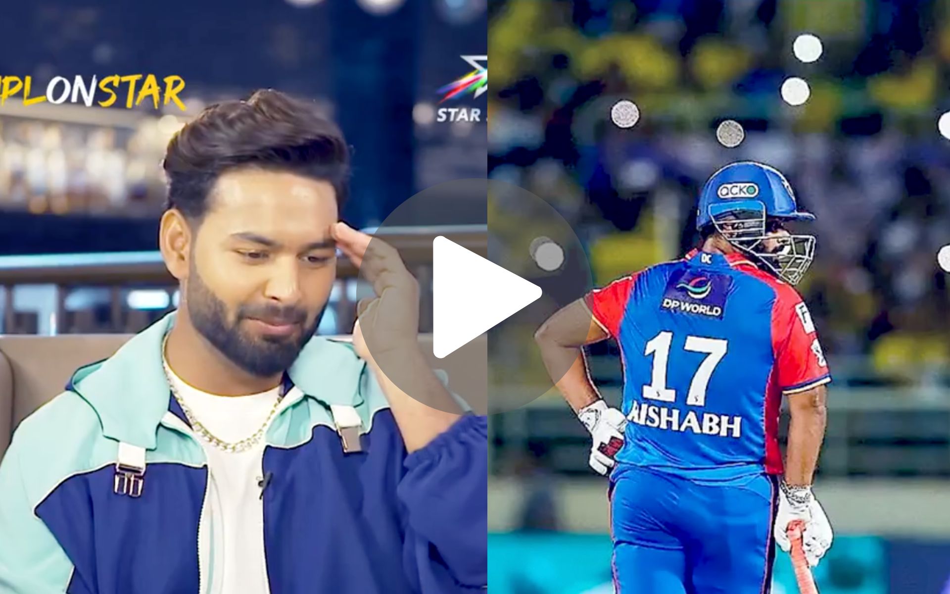 [Watch] 'Itna Zyada Practice Karo...' Rishabh Pant Reveals How He Plays Unorthodox Shots