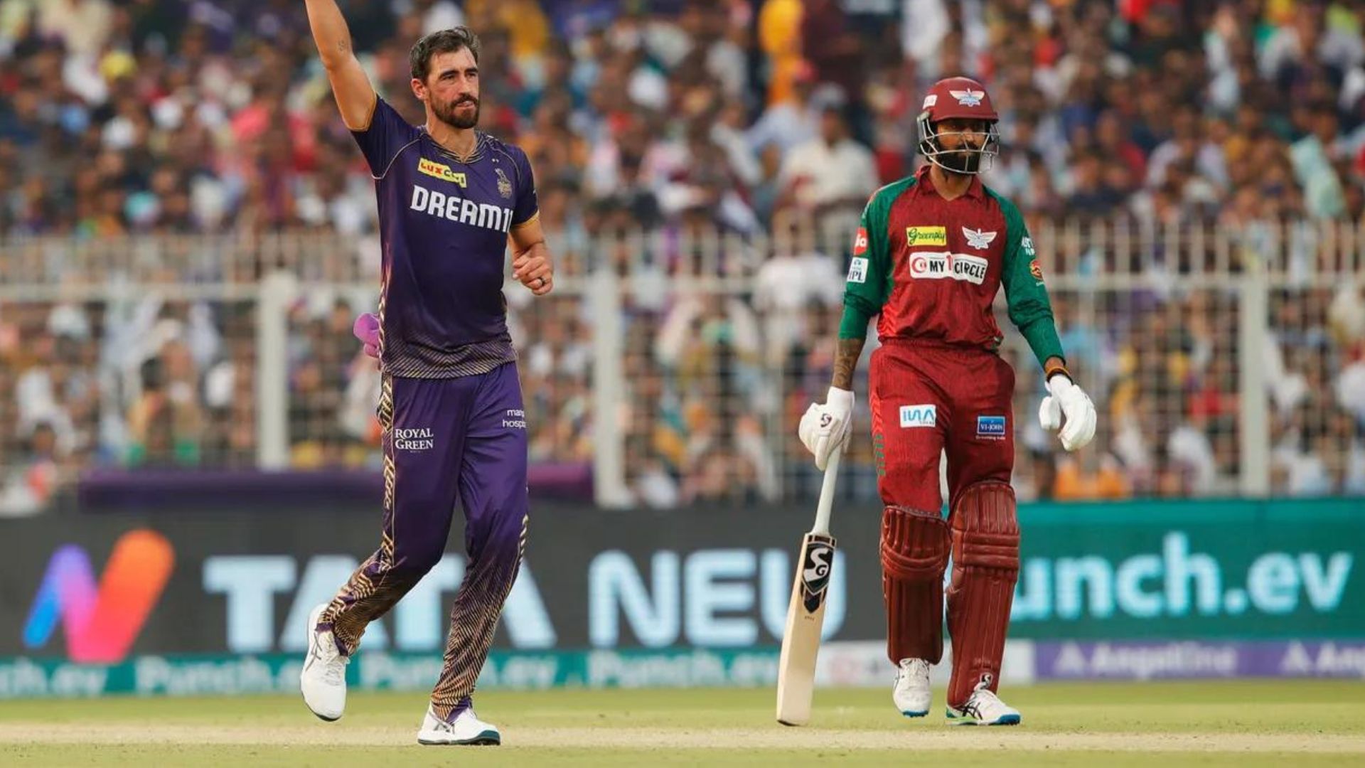 KL Rahul To Thrash Narine, Starc To Dismiss Pooran? 5 Player Battles For LSG vs KKR