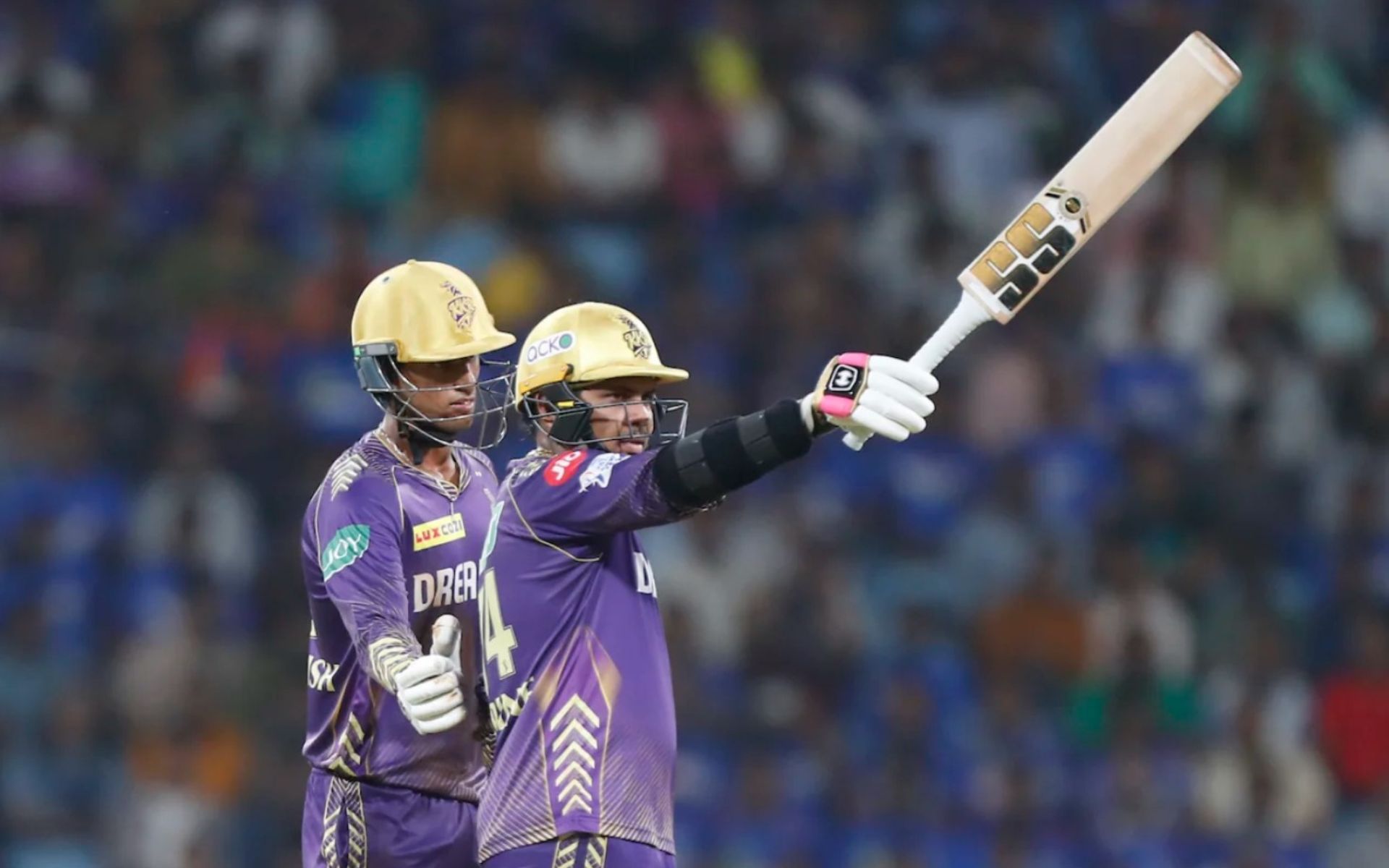 IPL 2024 LSG vs KKR: Match Highlights, Key Moments And Videos