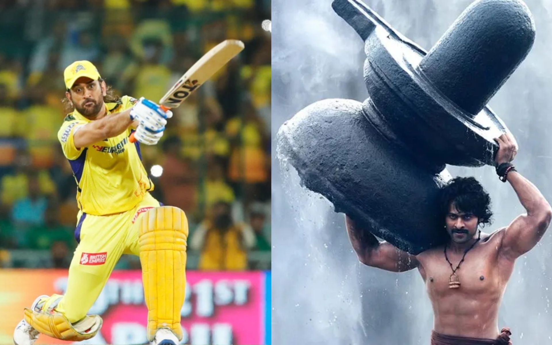 MS Dhoni To Feature In Next Baahubali: Director Rajamouli