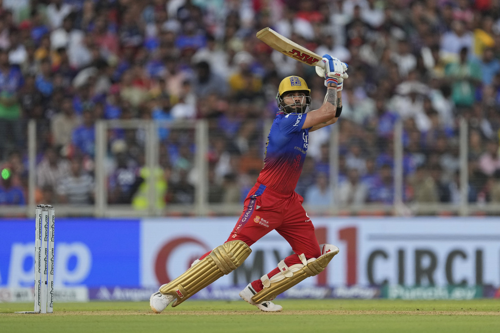 'He Is The Best Batter': Yuvraj Singh Heaps Praise On Virat Kohli Ahead Of T20 World Cup 2024