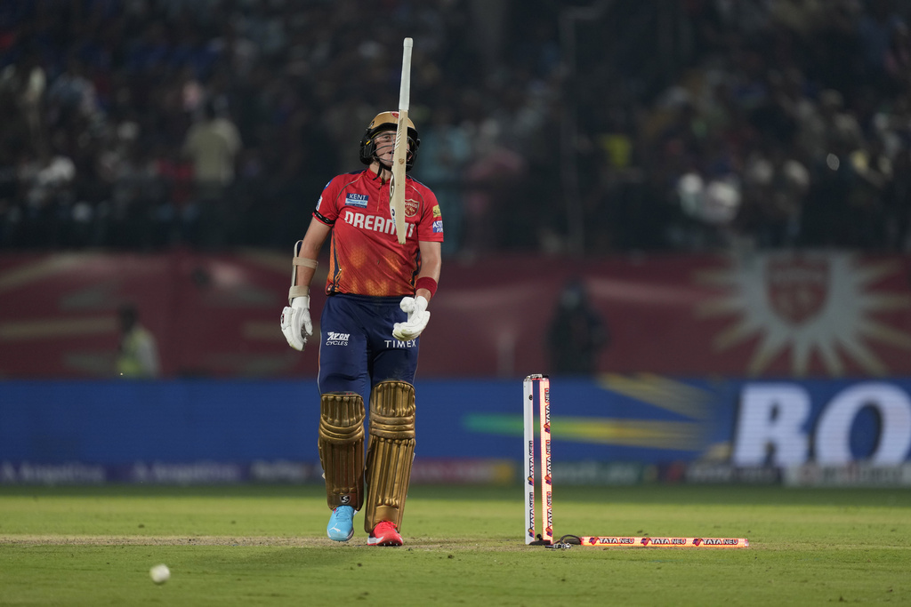 'Apologises To Fans': Sam Curran Heartbroken As PBKS Crashes Out Of IPL 2024 Playoff Race