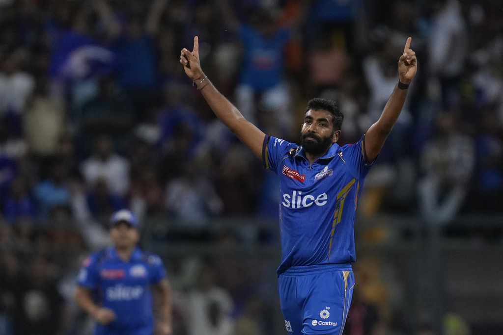 Will Hardik Pandya Rest Bumrah For Remainder Of IPL 2024? Jay Shah Reveals