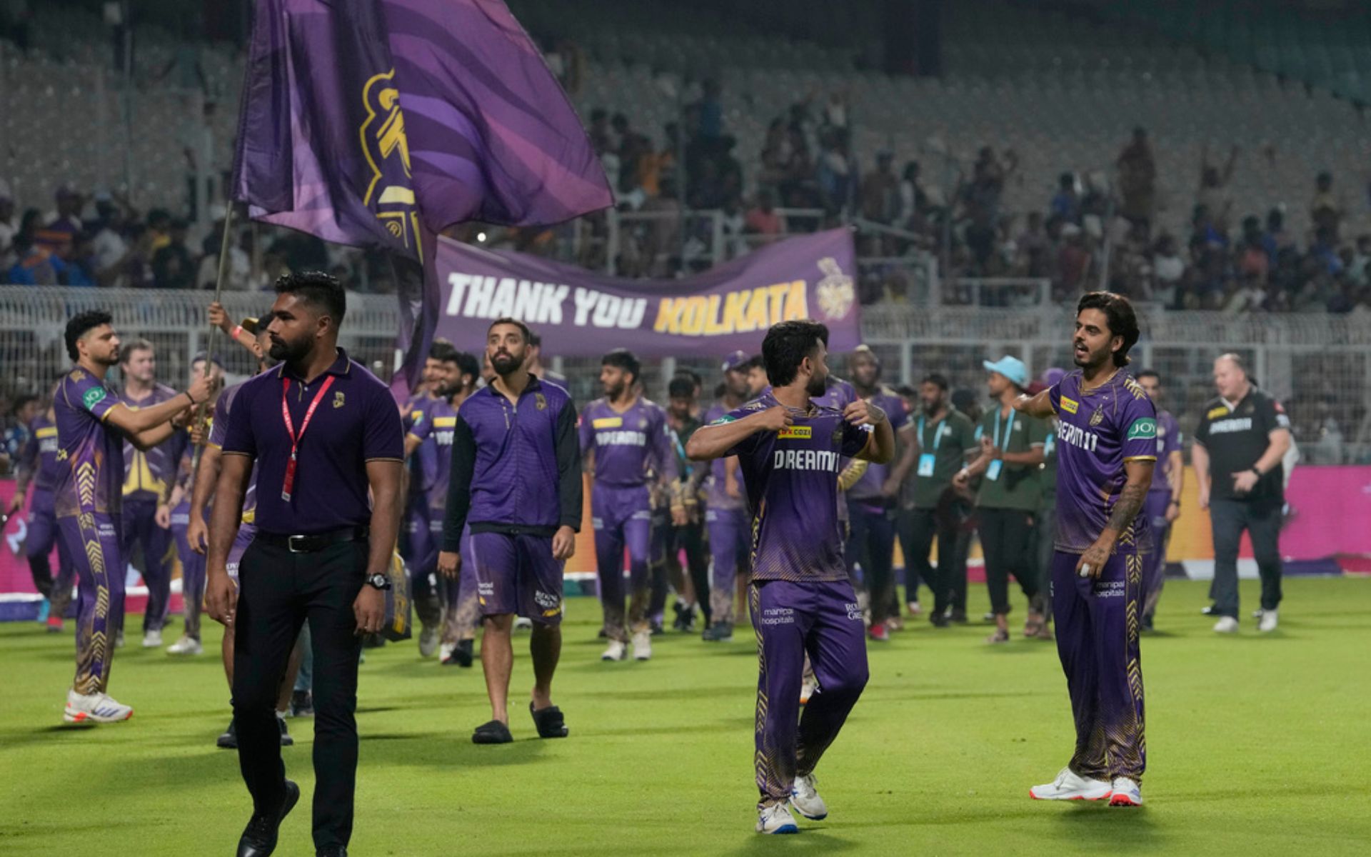 IPL 2024 KKR Vs MI: Match Highlights, Key Moments And Videos