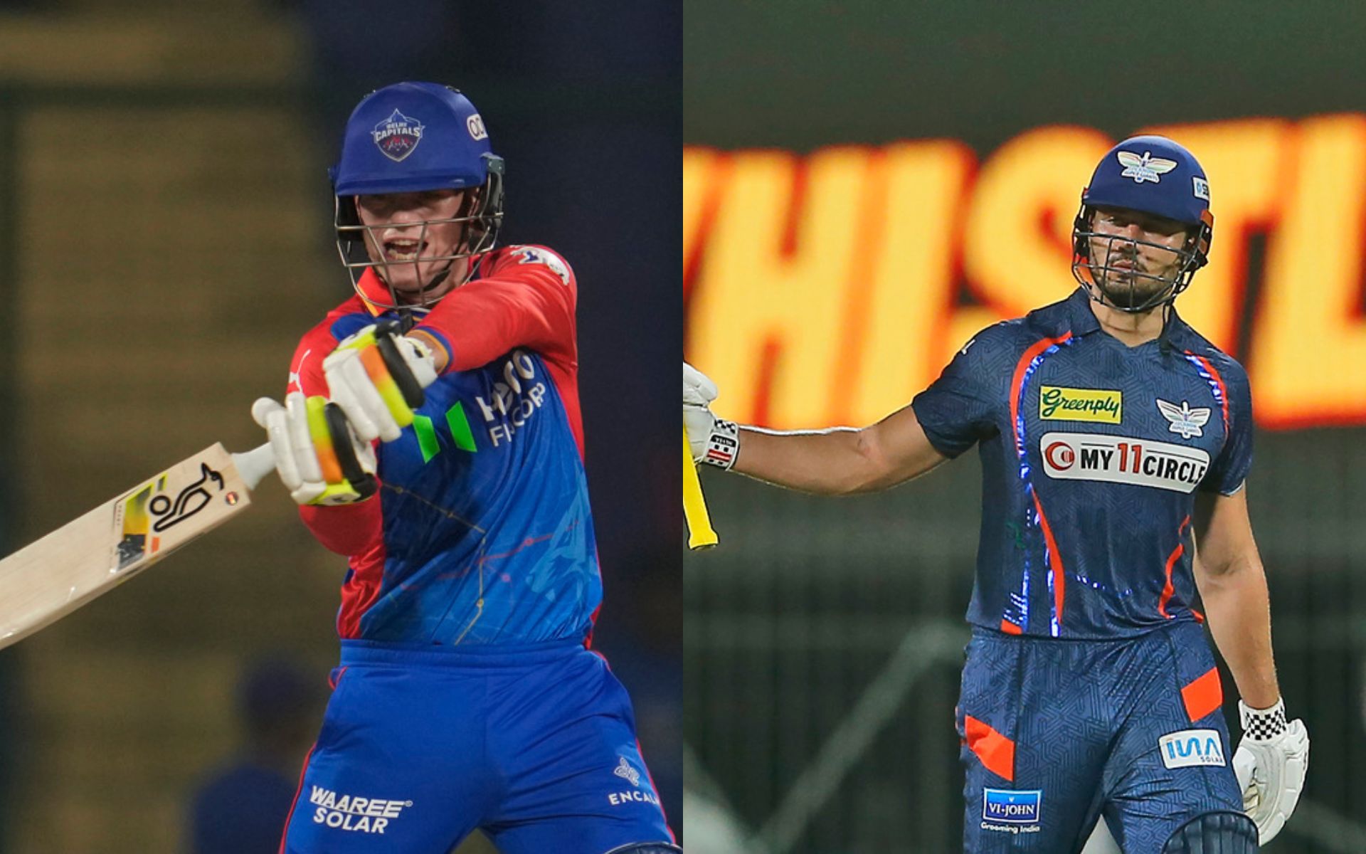 IPL 2024 DC vs LSG: Match 64 Dream11 Top Captain, Vice-Captain Picks And Player Stats