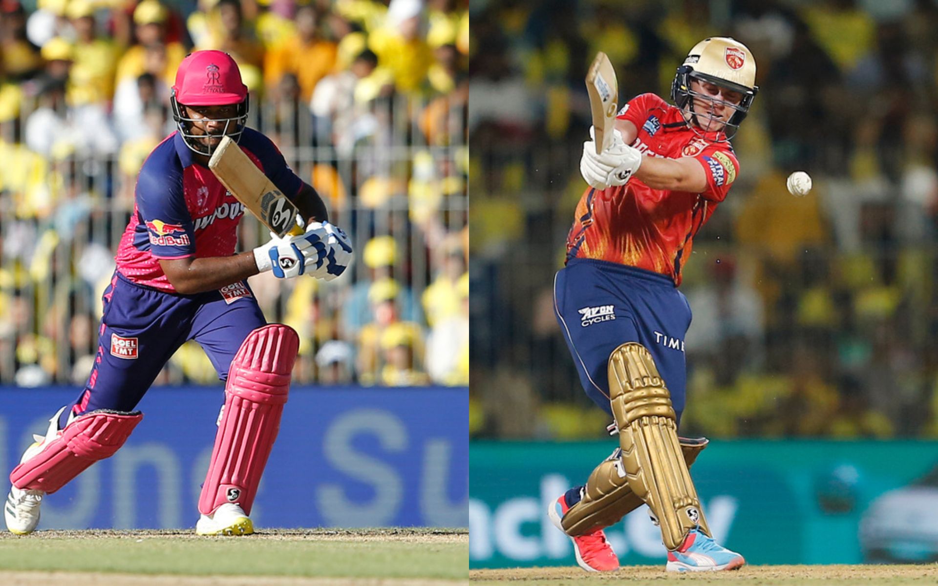 IPL 2024 RR vs PBKS: Match 65 Toss Update, Dream11 Predictions, Fantasy Tips, Teams, Pitch Report & Top Picks