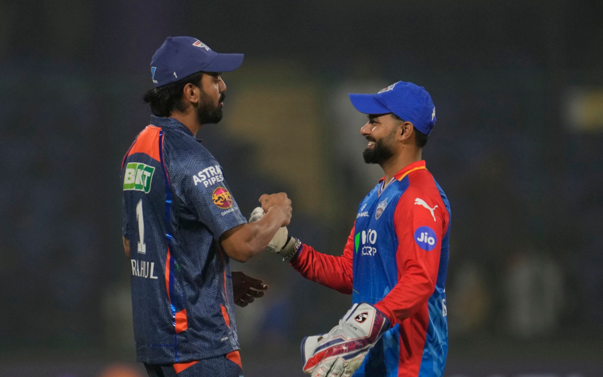 IPL 2024 DC vs LSG: Match Highlights, Key Moments And Videos