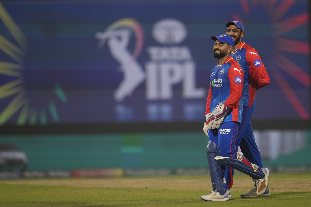 Can DC Still Make The IPL 2024 Playoffs Despite Being 5th In Points Table?