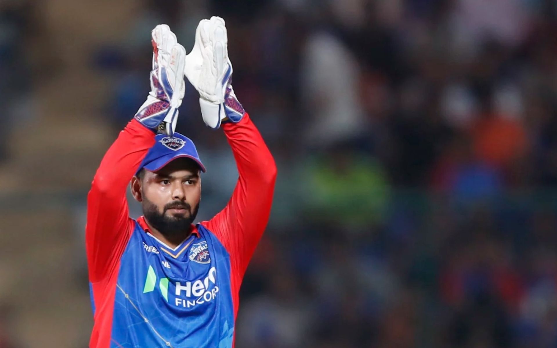 ‘Nobody Is Great…’ Ganguly Hails DC Skipper Rishabh Pant On Heroic Return For IPL 2024