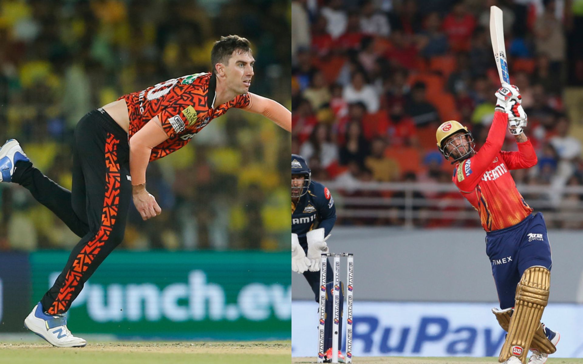 IPL 2024 SRH vs PBKS: Match 69 Toss Update, Dream11 Predictions, Fantasy Tips, Teams, Pitch Report & Top Picks