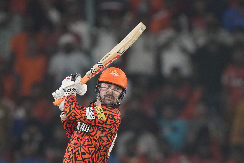 Cummins To Drop Travis Head? SRH's Probable XI For IPL 2024 Match Vs PBKS