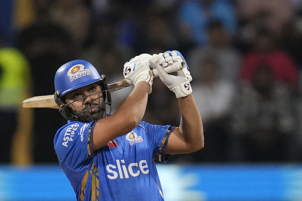 'He Is A Master Of His Own Destiny': Mark Boucher On Rohit Sharma's IPL Future With MI