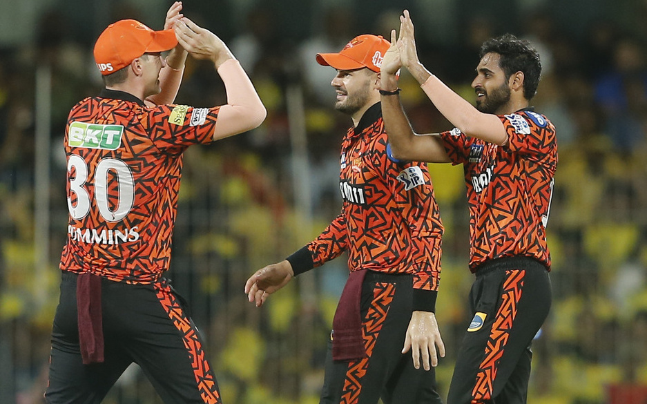 Pat Cummins To Bring 'This' Player In? SRH's Probable XI For IPL 2024 Qualifier 1 Vs KKR